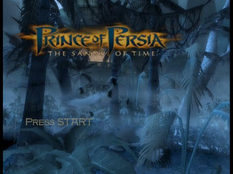 
Prince of Persia: The Sands of Time | Nintendo GameCube | gameplay | catalog reconciliation | identity checked against live provider metadata