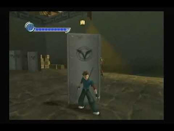 
Carmen Sandiego: The Secret of the Stolen Drums | GameCube | gameplay video 1