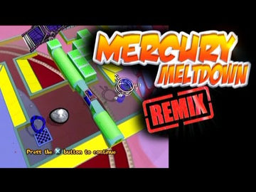 
Mercury Meltdown: Remix | PlayStation 2 | gameplay | title and capture-platform metadata verified | Source: youtube_data_api_library | identity-policy=exact-video-v4-year-identity