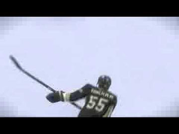 NHL 2K9 | PlayStation 2 | gameplay video 1 | region=North America | zypher-v2 | Data by MobyGames.com