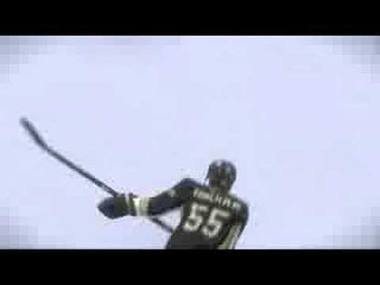 NHL 2K9 | PlayStation 2 | gameplay video 1 | region=North America | zypher-v2 | Data by MobyGames.com