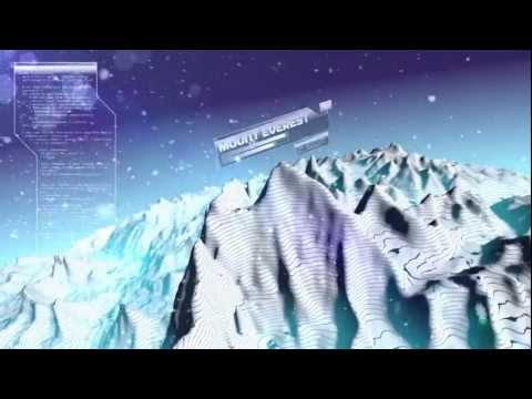 
SSX | Xbox 360 | official/gameplay video 1 | Region: North America