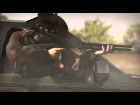 Call of Juarez: The Cartel | Xbox 360 | official/gameplay video 2 | Region: North America