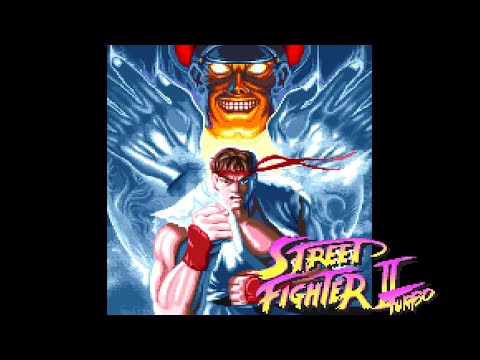 
Street Fighter II Turbo | SNES | Super Nintendo Entertainment System | gameplay | catalog reconciliation | identity checked against live provider metadata