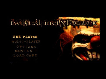 
Twisted Metal: Black | Sony PlayStation 2 | PS2 | gameplay | catalog reconciliation | identity checked against live provider metadata | identity-policy=exact-video-v4-year-identity