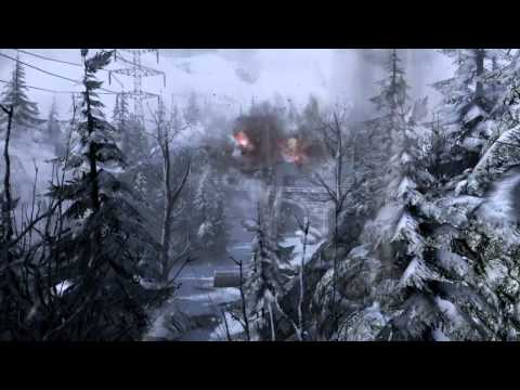 
GoldenEye 007: Reloaded | PlayStation 3 | gameplay video 2
