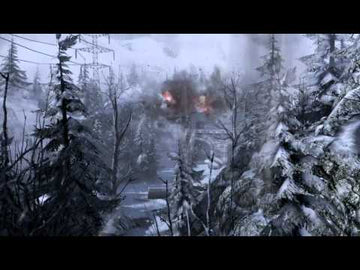
GoldenEye 007: Reloaded | PlayStation 3 | gameplay video 2