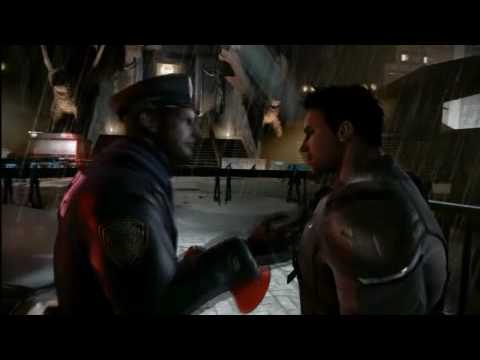
Dead to Rights: Retribution | Xbox 360 | official/gameplay video 1