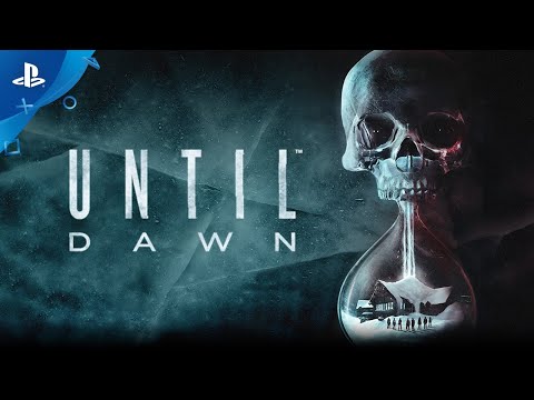 
Until Dawn | PlayStation 4 | gameplay video 5 | Data by MobyGames.com