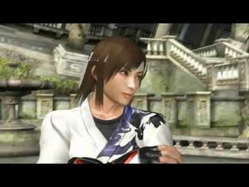
Tekken 6 | Xbox 360 | official/gameplay video 1