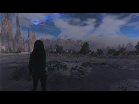
Forspoken | Sony PlayStation 5 | PS5 | gameplay | catalog reconciliation | identity checked against live provider metadata