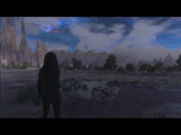 
Forspoken | Sony PlayStation 5 | PS5 | gameplay | catalog reconciliation | identity checked against live provider metadata