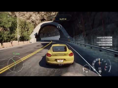 
Need for Speed: Rivals | Sony PlayStation 3 | PS3 | gameplay | catalog reconciliation | identity checked against live provider metadata | identity-policy=exact-video-v4-year-identity