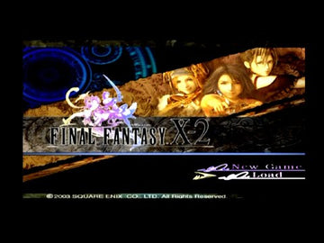 
Final Fantasy X-2 | Sony PlayStation 2 | PS2 | gameplay | catalog reconciliation | identity checked against live provider metadata