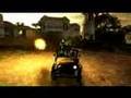 
Mercenaries 2: World in Flames | Xbox 360 | gameplay video 1 | Region: North America | Data by MobyGames.com