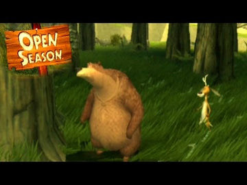
Open Season | Sony PlayStation 2 | PS2 | gameplay | catalog reconciliation | identity checked against live provider metadata