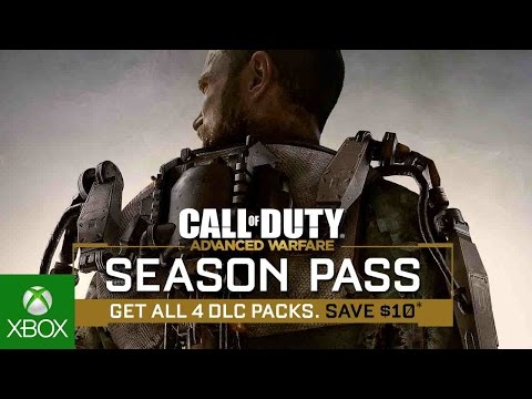 
Call of Duty: Advanced Warfare | Xbox One | gameplay video 1 | Region: North America | Data by MobyGames.com