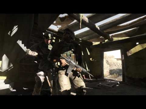 
Medal of Honor | Xbox 360 | official/gameplay video 2