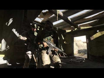 
Medal of Honor | Xbox 360 | official/gameplay video 2