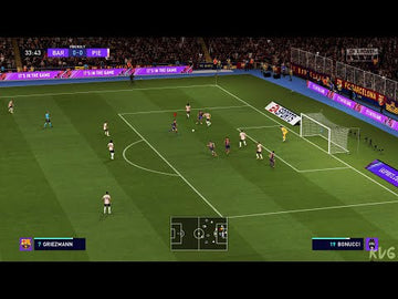 FIFA 21 | Xbox Series | gameplay | title and capture-platform metadata verified | source=youtube_data_api | identity-policy=exact-video-v4-year-identity