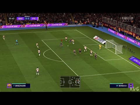 
FIFA 21 | Xbox Series | gameplay | title and capture-platform metadata verified | Source: youtube_data_api | identity-policy=exact-video-v4-year-identity