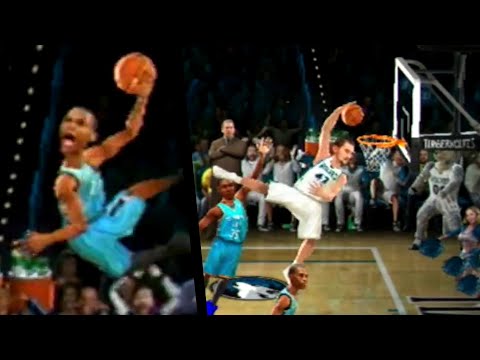 
NBA Jam | Nintendo Wii | gameplay | catalog reconciliation | identity checked against live provider metadata
