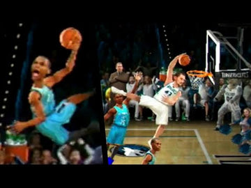 
NBA Jam | Nintendo Wii | gameplay | catalog reconciliation | identity checked against live provider metadata