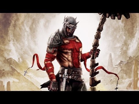 
Dante's Inferno | Xbox 360 | gameplay | catalog reconciliation | identity checked against live provider metadata
