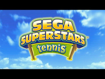 
SEGA Superstars Tennis | Xbox 360 | gameplay