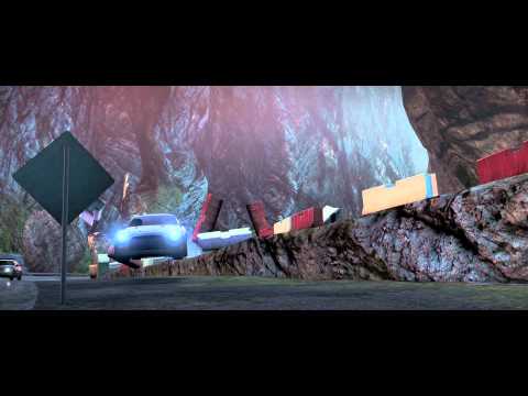 
Need for Speed: Most Wanted | GameCube | gameplay video 5 | Data by MobyGames.com
