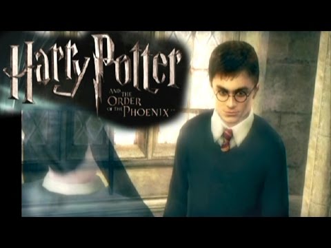 
Harry Potter and the Order of the Phoenix | Sony PlayStation 2 | PS2 | gameplay | catalog reconciliation | identity checked against live provider metadata