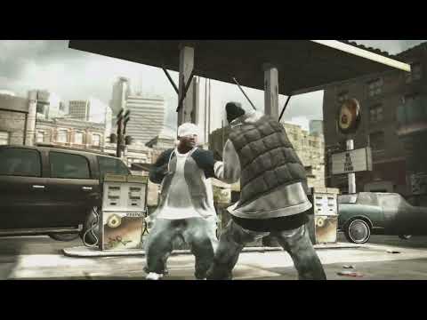 
Def Jam: Icon | PlayStation 3 | gameplay