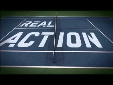 Grand Slam Tennis 2 | Xbox 360 | gameplay video 2 | region=North America | zypher-v2 | Data by MobyGames.com