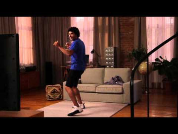 
Your Shape: Fitness Evolved | Xbox 360 | official/gameplay video 3 | Region: North America