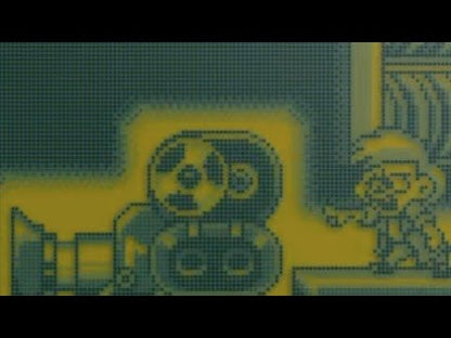 
Tiny Toon Adventures 2: Montana's Movie Madness | Nintendo Game Boy | gameplay | catalog reconciliation | identity checked against live provider metadata