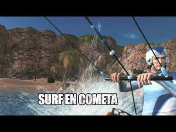 
MotionSports Adrenaline | Xbox 360 | gameplay video 1 | Data by MobyGames.com