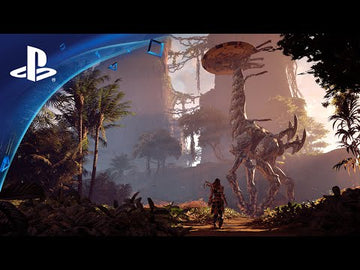
Horizon: Zero Dawn | PlayStation 4 | official/gameplay video 5 | Region: North America