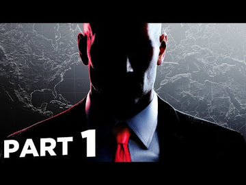 
Hitman: World Of Assassination | PlayStation 5 | gameplay