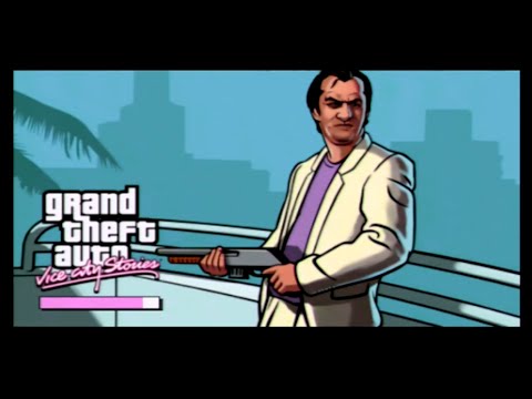 
Grand Theft Auto: Vice City Stories | PlayStation Portable | PSP | gameplay | catalog reconciliation | identity checked against live provider metadata