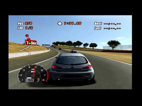 
Alfa Romeo Racing Italiano | PlayStation 2 | gameplay | title and capture-platform metadata verified | Source: youtube_data_api_library | identity-policy=exact-video-v4-year-identity