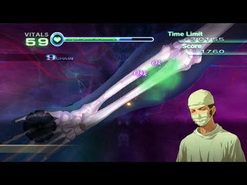 
Trauma Center: New Blood | Wii | gameplay