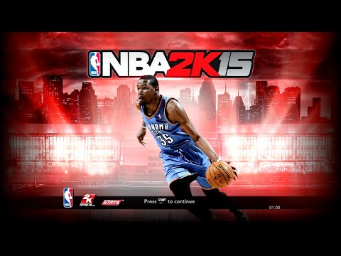 
NBA 2K15 | Sony PlayStation 3 | PS3 | gameplay | catalog reconciliation | identity checked against live provider metadata