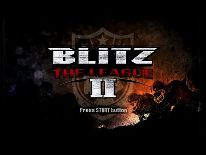 
Blitz: The League II | PlayStation 3 | gameplay | title and capture-platform metadata verified | Source: youtube_data_api_library | identity-policy=exact-video-v4-year-identity