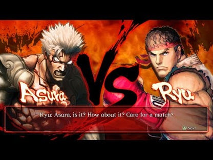 
Asura's Wrath | Xbox 360 | gameplay | catalog reconciliation | identity checked against live provider metadata | identity-policy=exact-video-v4-year-identity