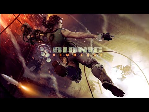 
Bionic Commando | Sony PlayStation 3 | PS3 | gameplay | catalog reconciliation | identity checked against live provider metadata