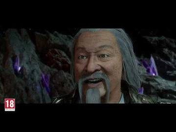 
Mortal Kombat 11: Aftermath Kollection | PlayStation 4 | official/gameplay video 2