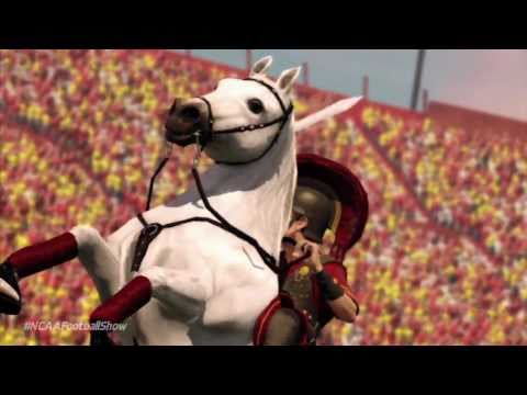 NCAA Football 12 | PlayStation 3 | gameplay video 3 | region=North America | zypher-v2 | Data by MobyGames.com