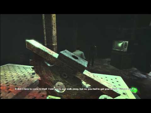 
Saw | Xbox 360 | gameplay | catalog reconciliation | identity checked against live provider metadata