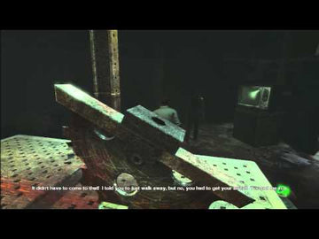 
Saw | Xbox 360 | gameplay | catalog reconciliation | identity checked against live provider metadata