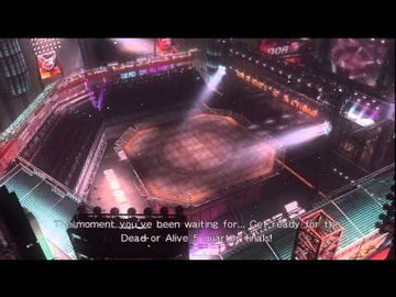 
Dead or Alive 5: Ultimate | Sony PlayStation 3 | PS3 | gameplay | catalog reconciliation | identity checked against live provider metadata